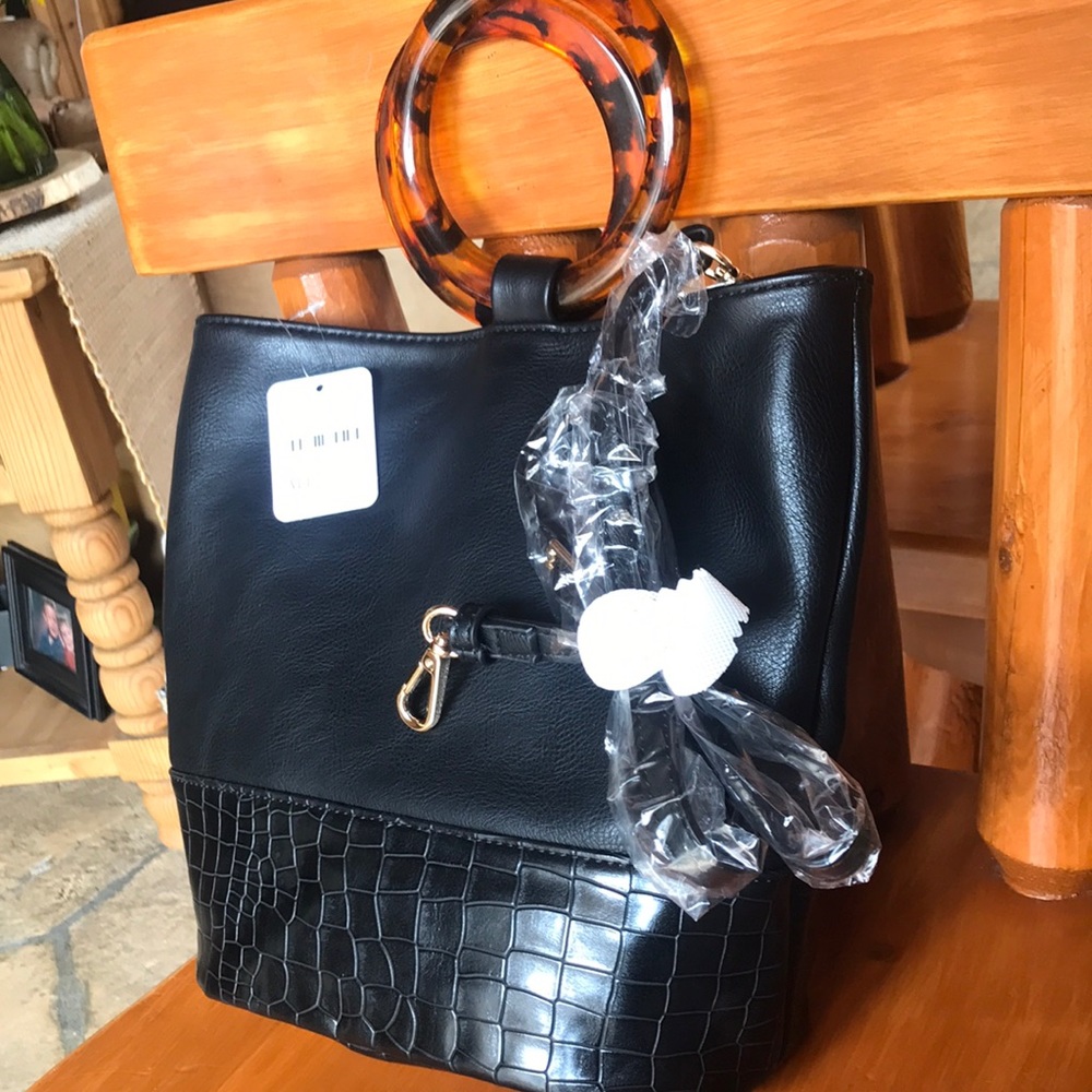 free people bucket nwt - Picture 1 of 8